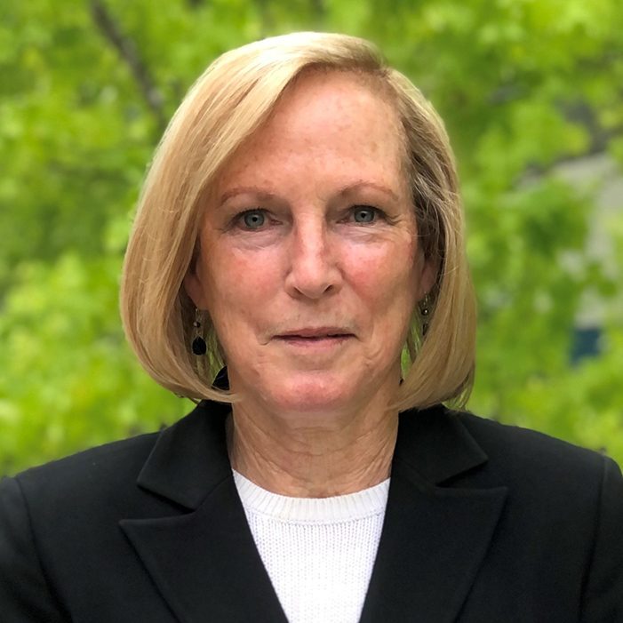 Judy Enochs